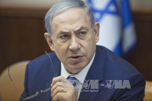 ອິດສະຣາແອນປະກາດວ່າພ້ອມແລ້ວທີ່ຈະເຈລະຈາກັບປາແລສຕິນ